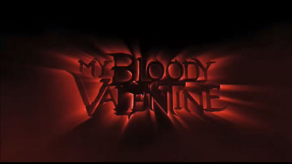 MY BLOODY VALENTINE – PIC AGENCY